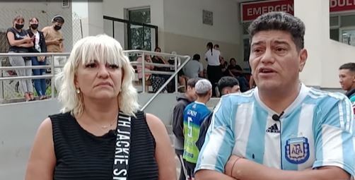 Falleció un adolescente baleado por Policías en Moreno y su familia denuncia que fue "gatillo fácil" | Nacionales