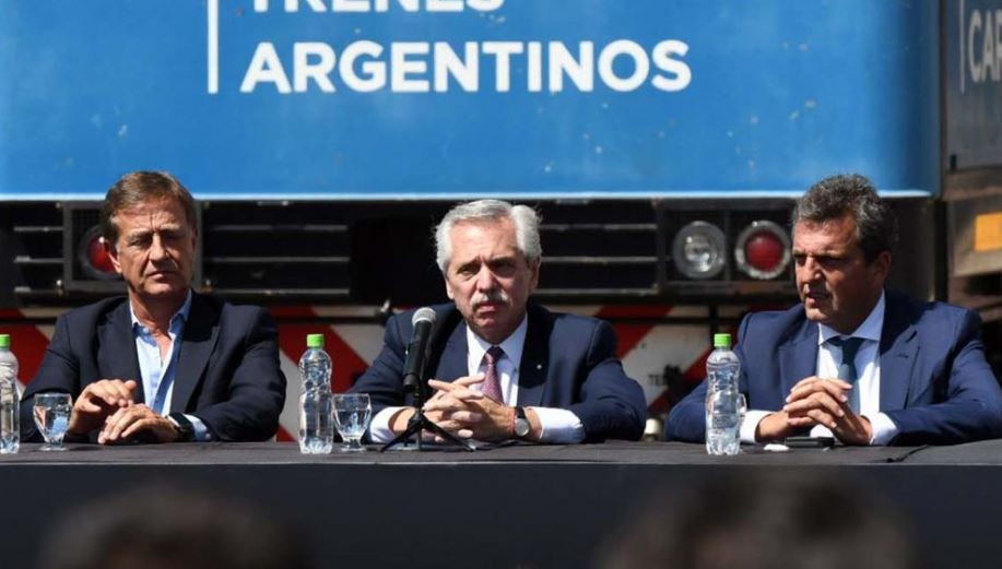 Alberto Fernández: "No me dejen soñando solo con la utopía de la igualdad" | Nacionales