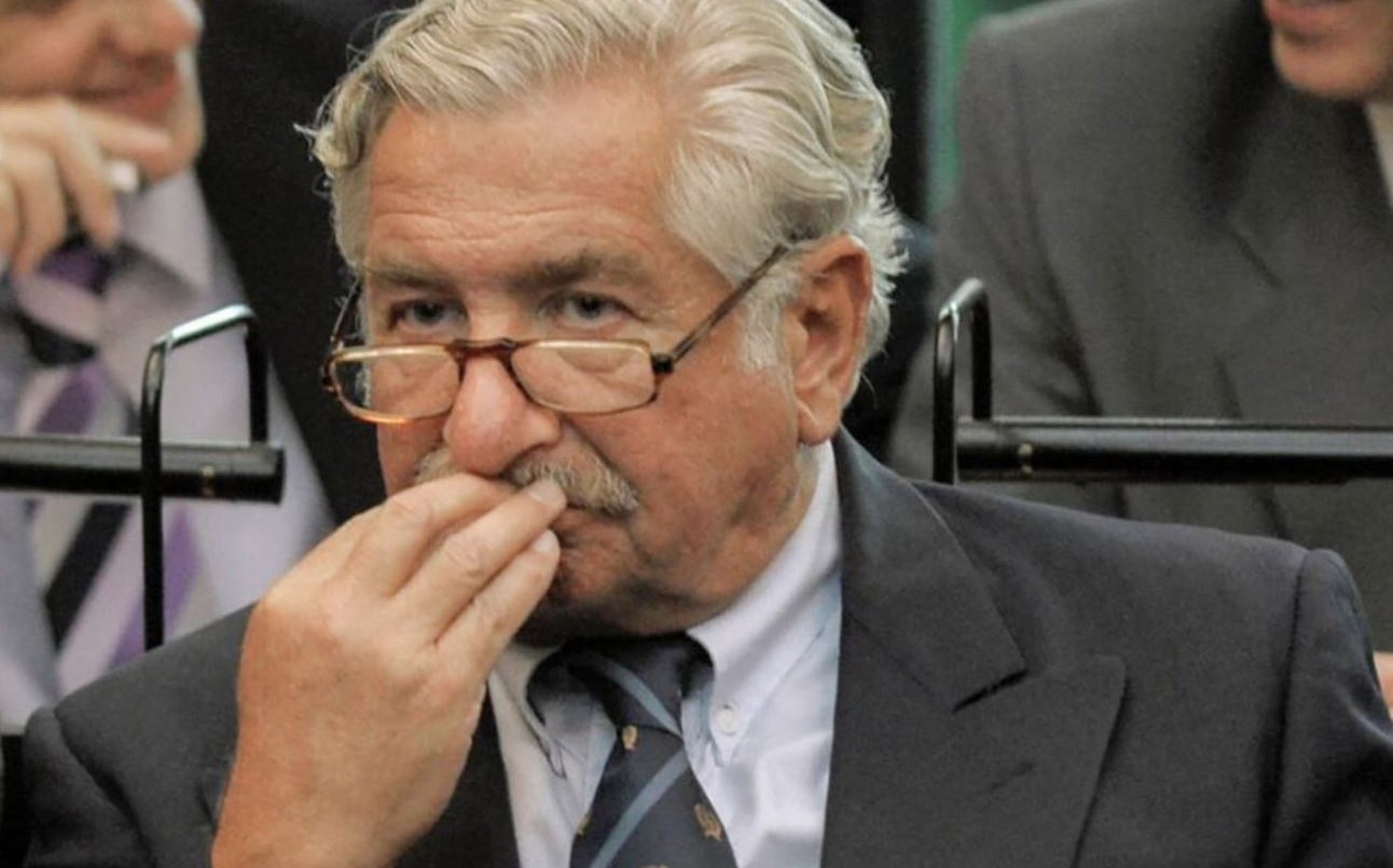 Casación anuló una reducción de los plazos para salir de la cárcel del represor Adolfo Donda | Nacionales