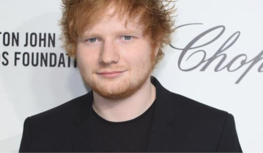 Ed Sheeran habló de su lucha contra la depresión antes del estreno del documental sobre su vida | Espectaculos