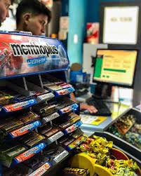 Robo en pleno Boulevard: entró al kiosco, se llevó dinero y alcohol | Noticias