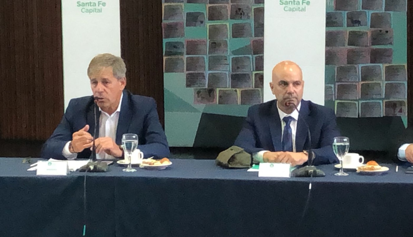 Está reunido el Consejo de Seguridad de la ciudad | Noticias