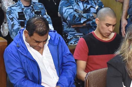 Femicidio de Lucía Pérez: prisión perpetua para uno de los acusados y ocho años de cárcel para el otro | Información General