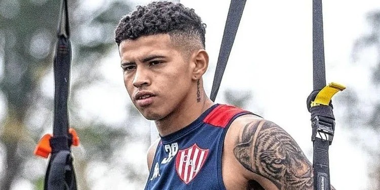 Machuca: "La casa sigue siendo nuestra, pero está alquilada“ | Deportes