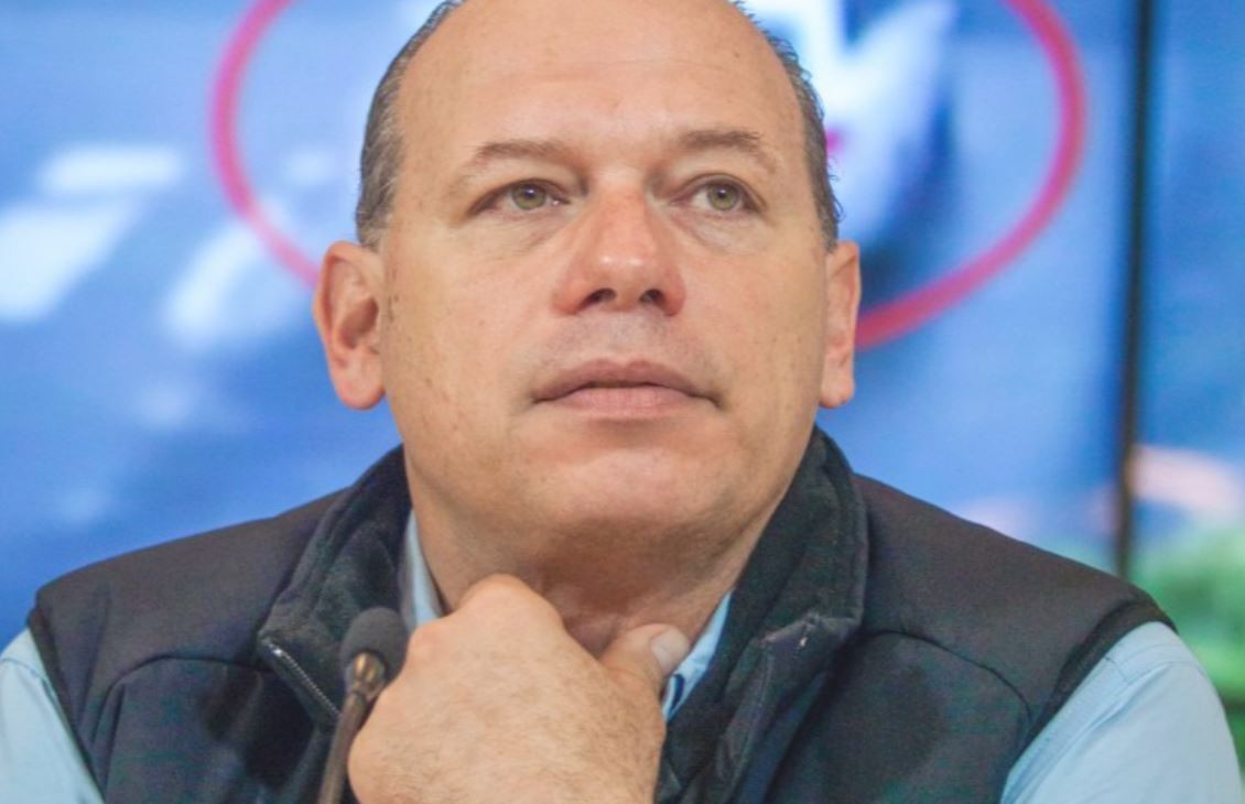 Berni: "Alberto Fernández no es un muerto político porque los muertos no molestan" | Nacionales