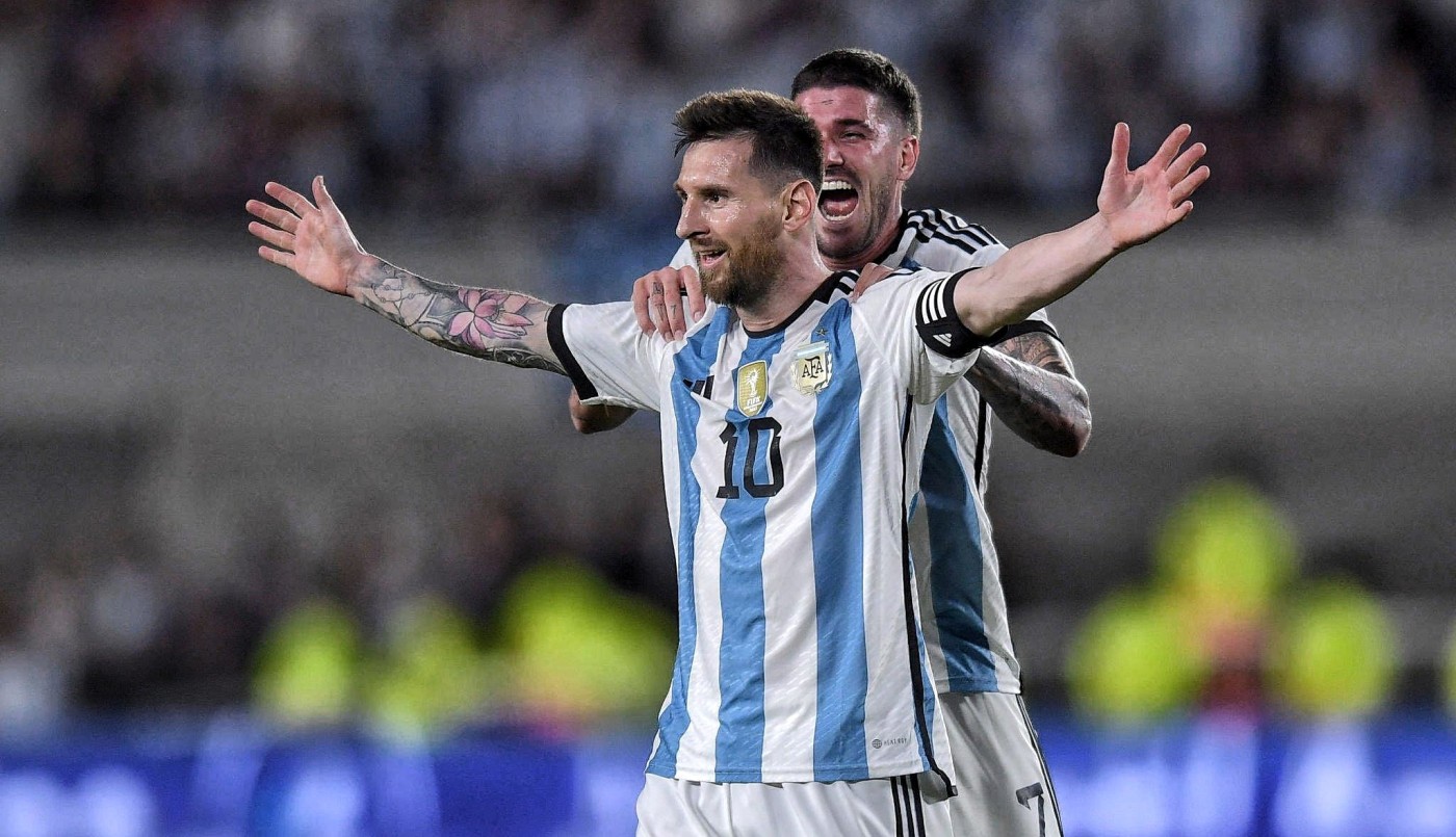 Lionel Messi: "Quedó demostrado que es muy difícil ganar la Copa" | Deportes