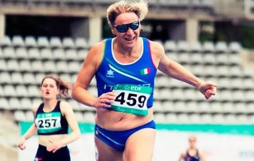 Las personas transgénero no podrán competir en pruebas femeninas de atletismo | Igualdad y Género