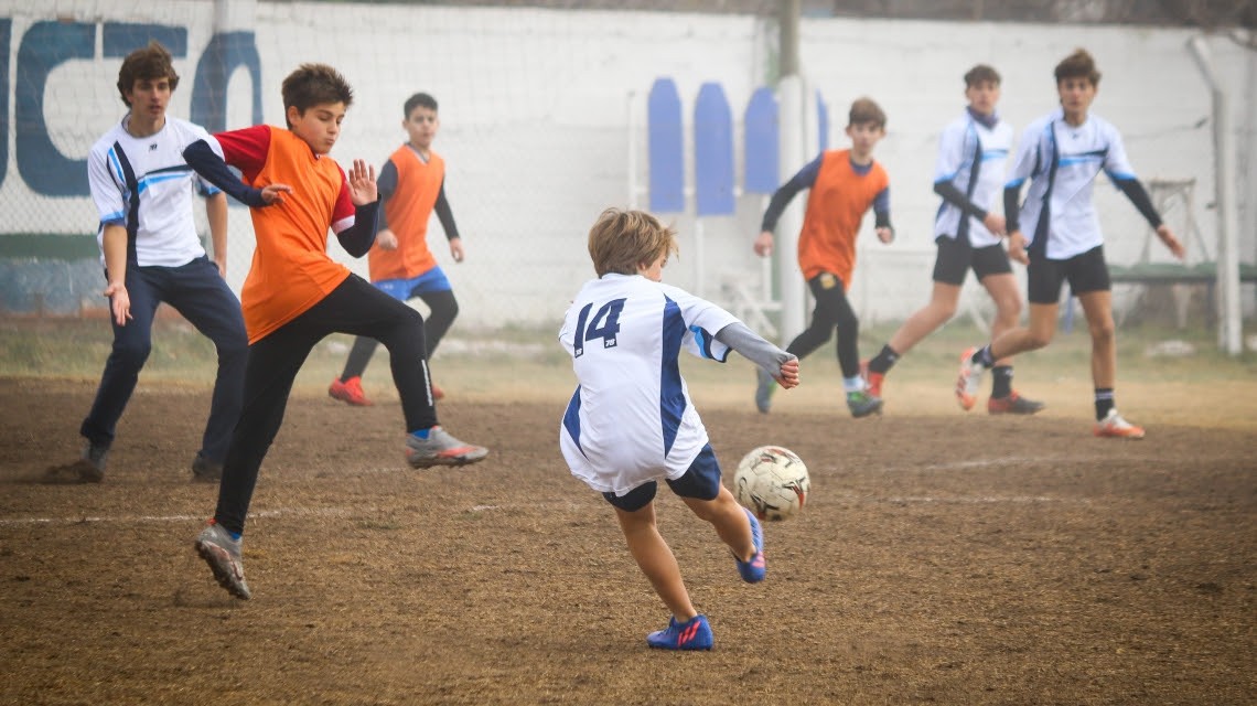 Abrió la inscripción al programa Aportes de Capital Privado para infraestructura deportiva en clubes | Deportes