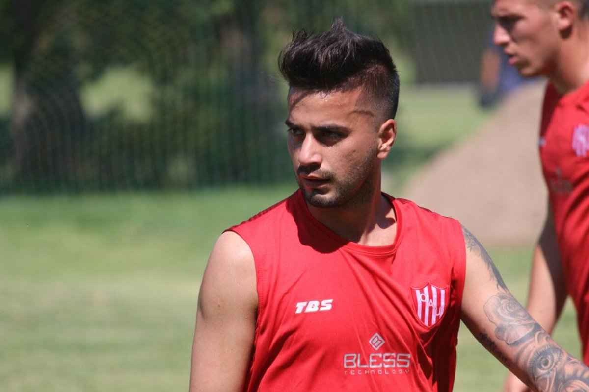 Violenta entradera sufrió la familia del exjugador de Unión, Droopy Gómez | Policiales