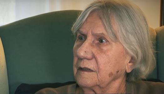 "Para todos, memoria, verdad y justicia y un nunca más para siempre": el pedido de la mamá de una víctima inocente de los '70 | Nacionales