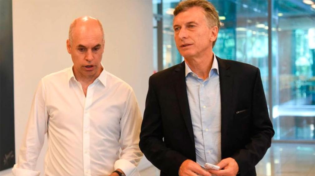 Macri y Rodríguez Larreta se encuentran hoy para analizar candidaturas del PRO | Nacionales