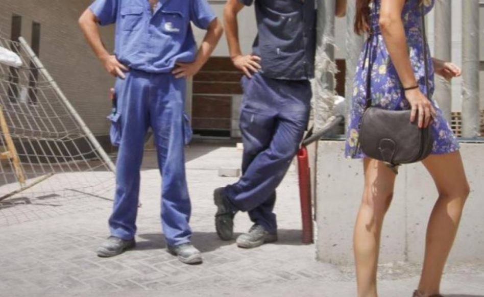 Mendoza multará el acoso callejero: cuáles son las acciones que serán sancionadas | Nacionales