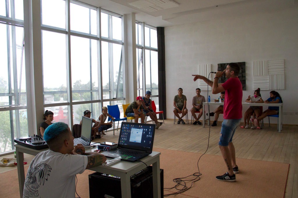 Los talleres culturales arrancan con nuevas propuestas y más espacios | Información General