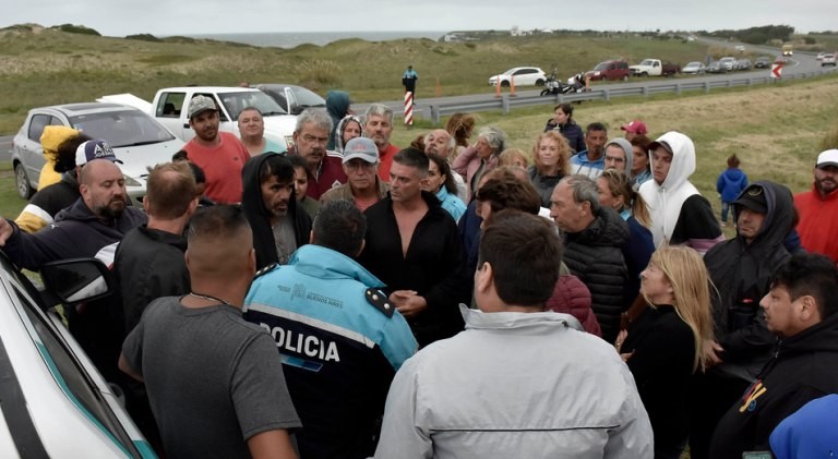 Escándalo en Mar del Plata por la cesión de 140 hectáreas del Estado a una ONG vinculada a Juan Grabois | Nacionales