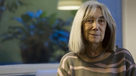 Murió María Kodama, la viuda de Borges, a los 86 años | Nacionales