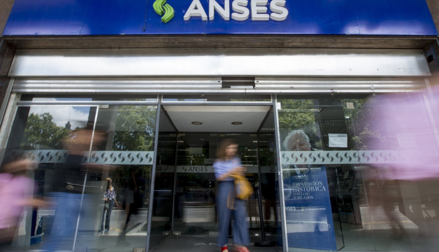 Anses: quiénes cobran en la última semana de marzo | Información General