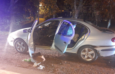 Una pareja quedó imputada por balear la casa de la familia de Imanol Machuca | Noticias