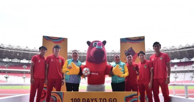 Corre riesgo el Mundial Sub-20 en Indonesia y Argentina se ofrece para organizarlo | Deportes