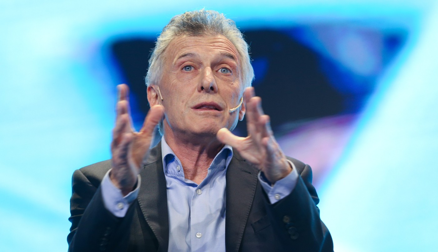 "No necesito revancha": Macri justificó su decisión de no postularse en las elecciones | Nacionales