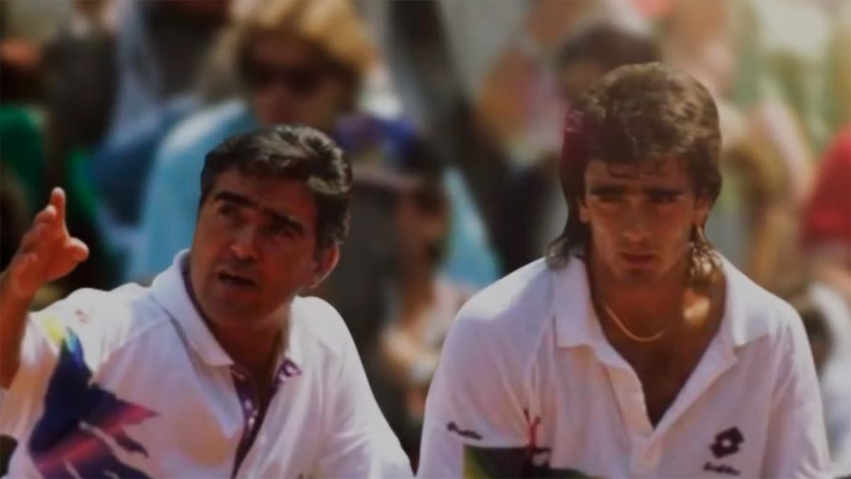 Denuncia por maltratos: prohíben salir del país al padre de Guillermo Pérez Roldán | Deportes