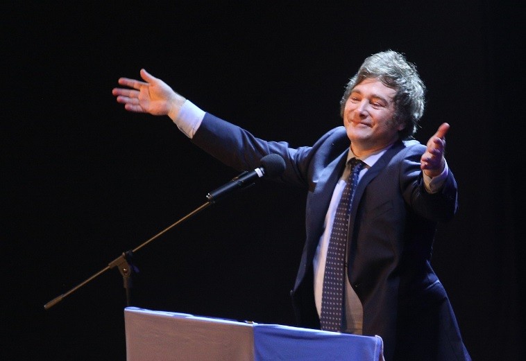 Milei, sobre la decisión de Macri de no postularse: "Muchos en la casta política tendrían que copiarlo" | Nacionales