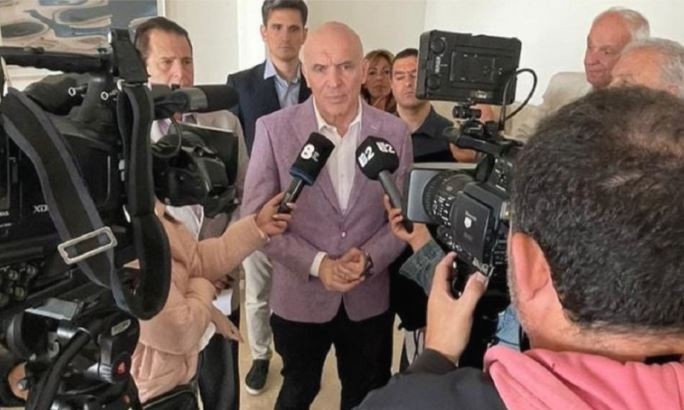 Espert dijo que podría sumarse "a una mega PASO" en Juntos por el Cambio | Nacionales