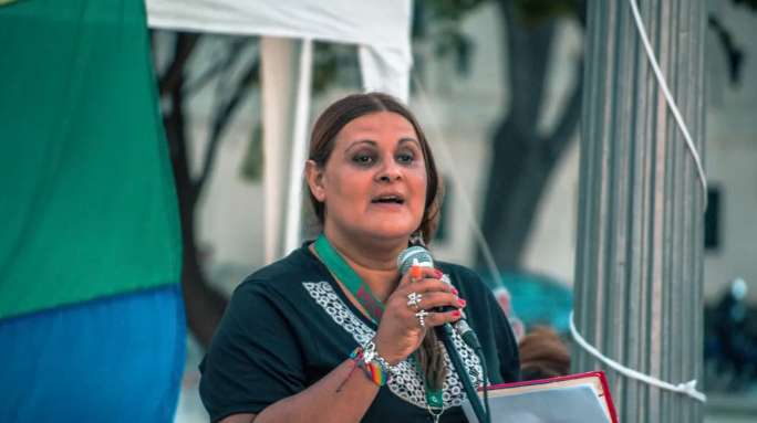 El MPA pedirá prisión perpetua para el autor del transfemicidio de Alejandra Ironici | Judiciales