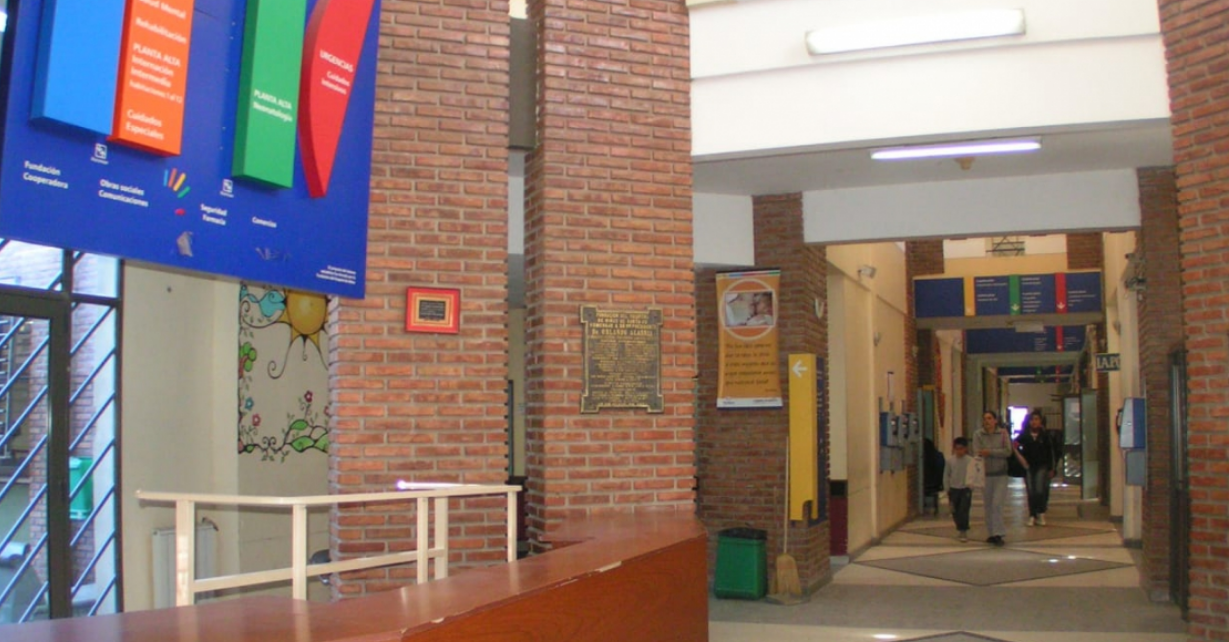 Suspenden las cirugías programadas en el Hospital de Niños por falta de anestesistas | Noticias