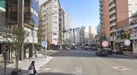 "Papá pinchó con un cuchillo a mamá": una nena de cuatro años fue clave para descifrar un femicidio en Barracas | Igualdad y Género