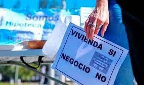 Créditos UVA: Primer fallo en Tierra del Fuego a favor de los tomadores | Nacionales