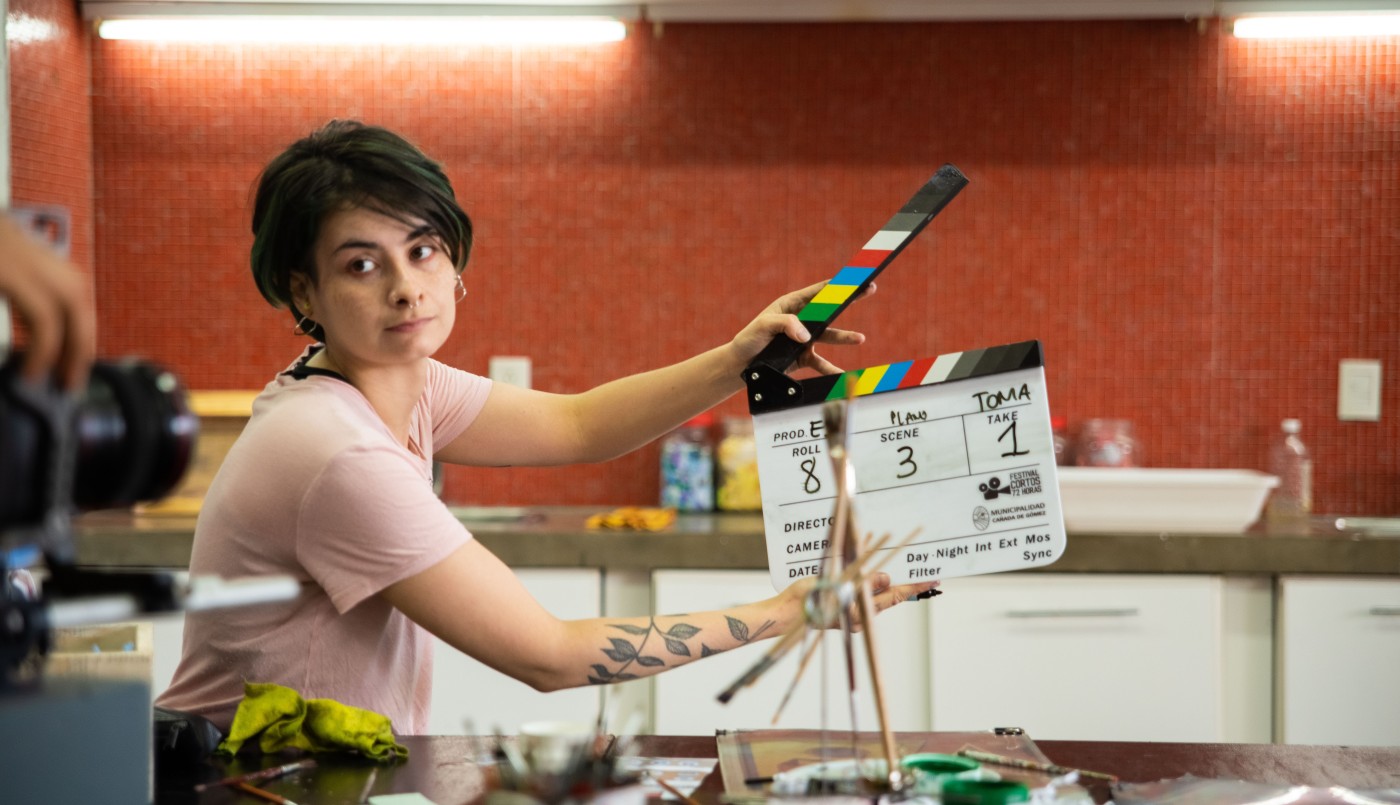 Anuncian los preseleccionados a los créditos para la industria audiovisual | Espectaculos