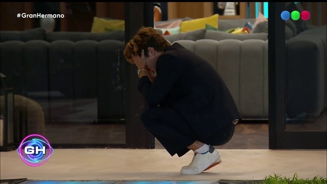 La final de Gran Hermano en Telefe promedió 81,41% de share | Espectaculos