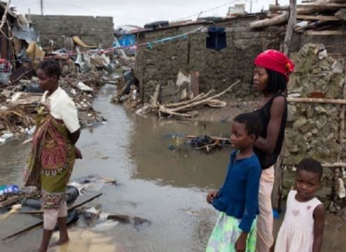 Más de 28 millones de personas afectadas por brote de cólera en África | Salud