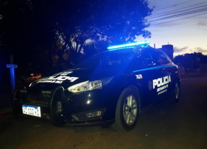 Seis allanamientos en la ciudad con detenidos, entre ellos tres policías | Noticias