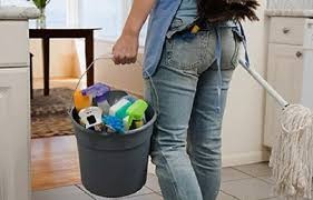 Nuevo aumento de sueldo para el personal del servicio doméstico | Información General