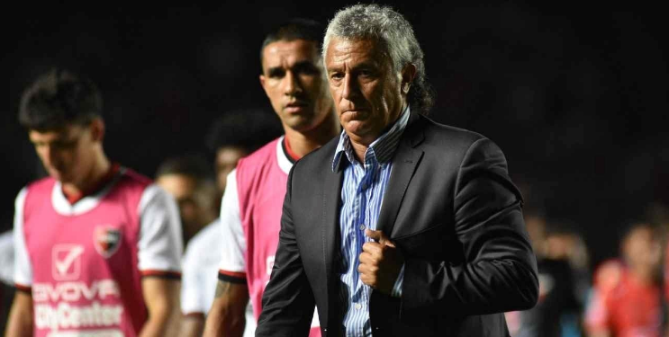 Gorosito obligado a cambiar para recibir el domingo a Atlético Tucumán | Deportes