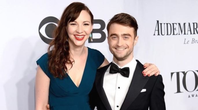Daniel Radcliffe, el actor de 'Harry Potter', espera su primer hijo | Espectaculos