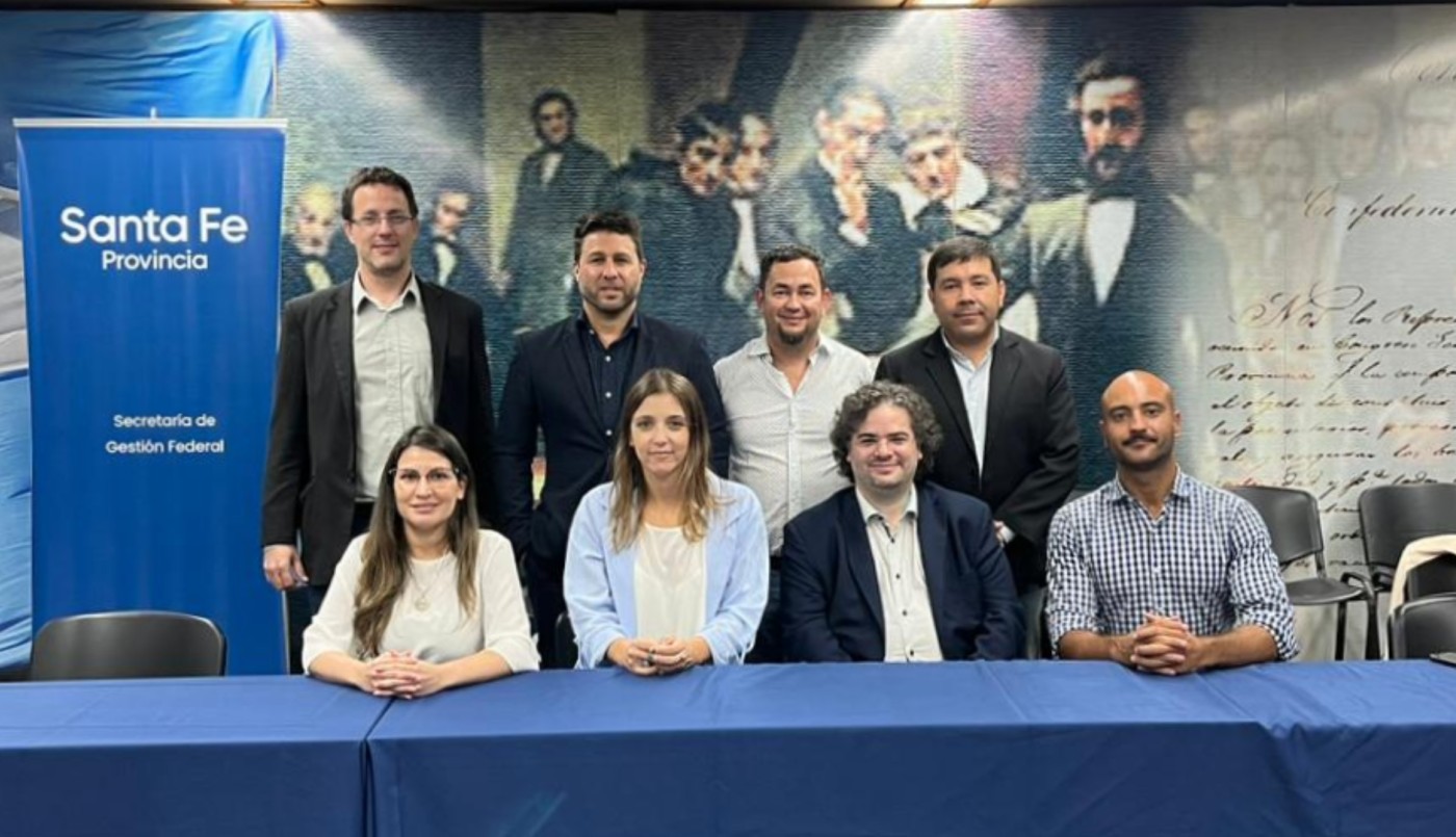 Santa Fe expuso ante la Nación sus problemáticas en materia de comercio y consumo | Noticias