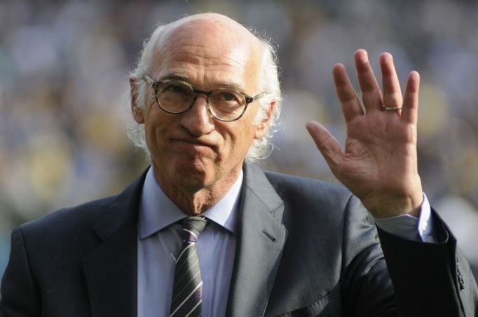 El nieto de Carlos Bianchi revolucionó el mundo Boca: "Que vuelva" | Deportes