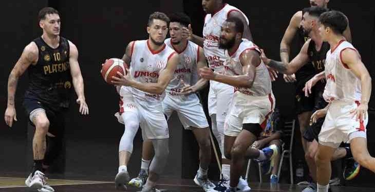 Unión juega una final por la permanencia en Córdoba | Deportes