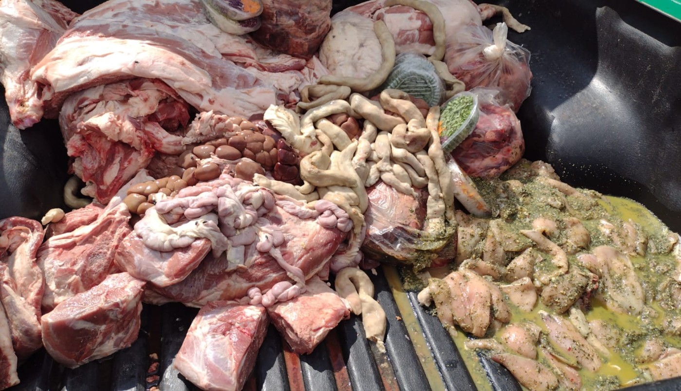 Condenado por transportar y almacenar para comercializar 3.450 kilos de carne sin condiciones higiénico sanitarias | Judiciales