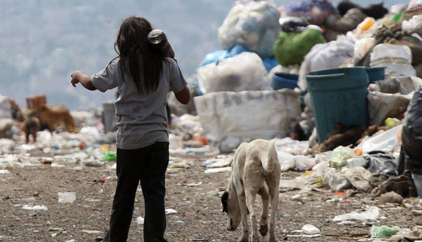 El 54% de los niños menores de 15 años en Argentina son pobres | Nacionales