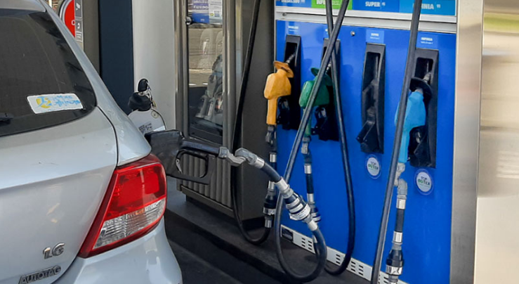 El Gobierno volvió a posponer el aumento de impuesto a los combustibles | Noticias
