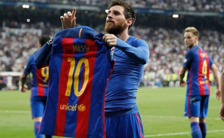 Barcelona reconoce contactos para lograr la vuelta de Messi | Deportes