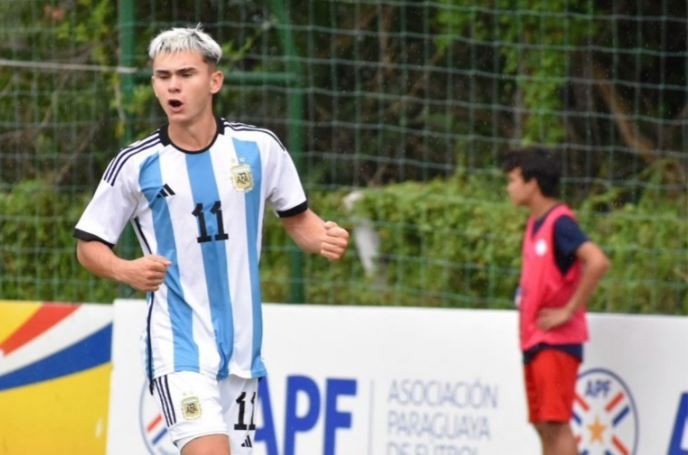 Comenzó el Sudamericano Sub-17: quiénes son los rivales de Argentina | Deportes