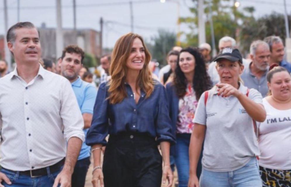 Tolosa Paz, tras el índice de pobreza: "No lo negamos, nos hacemos responsables" | Nacionales