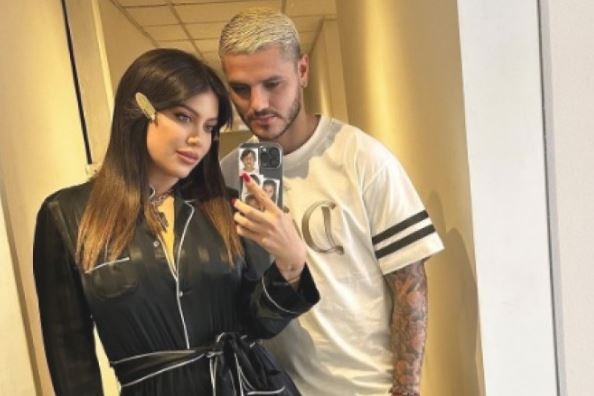 Wanda Nara aseguró que quiere tener otro hijo con Mauro Icardi | Espectaculos
