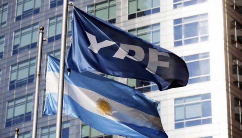 Estatización de YPF: fallo de la justicia de EE.UU. a favor de los fondos buitres | Nacionales