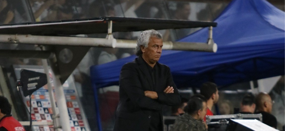 Colón tiene los convocados para recibir el domingo a Atlético Tucumán | Deportes