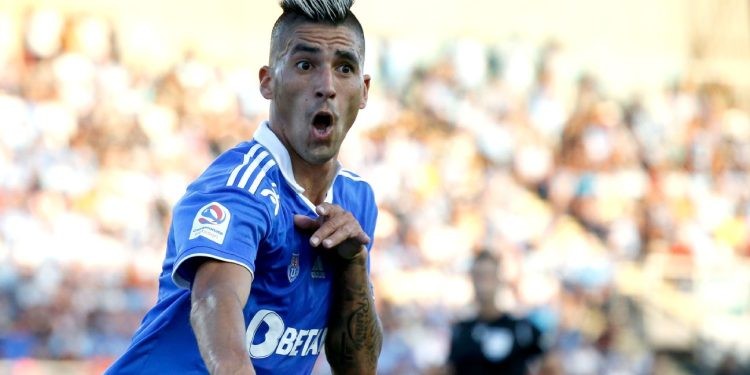 Detuvieron a Leandro Fernández, hermano de Brian | Deportes